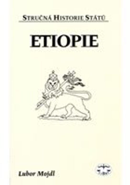 Etiopie - Stručná historie států