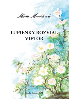 Lupienky rozvial vietor