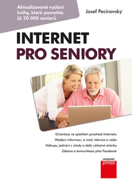 Internet pro seniory
