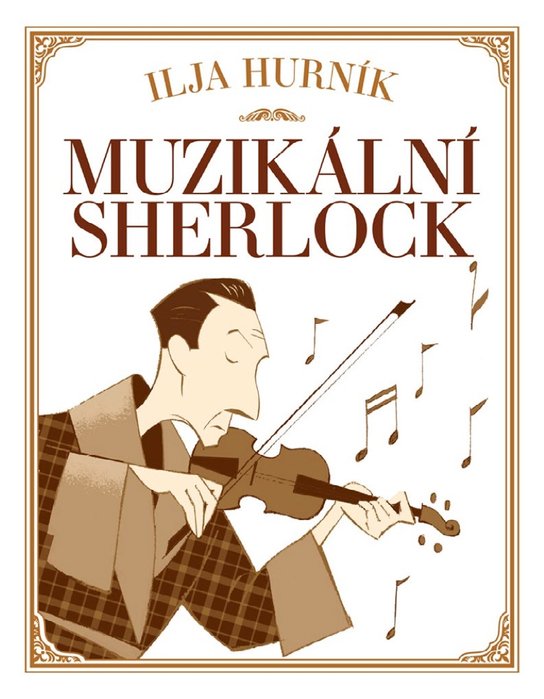 Muzikální Sherlock