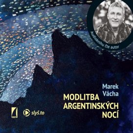 Modlitba argentinských nocí