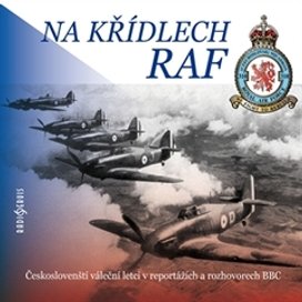 Na křídlech RAF