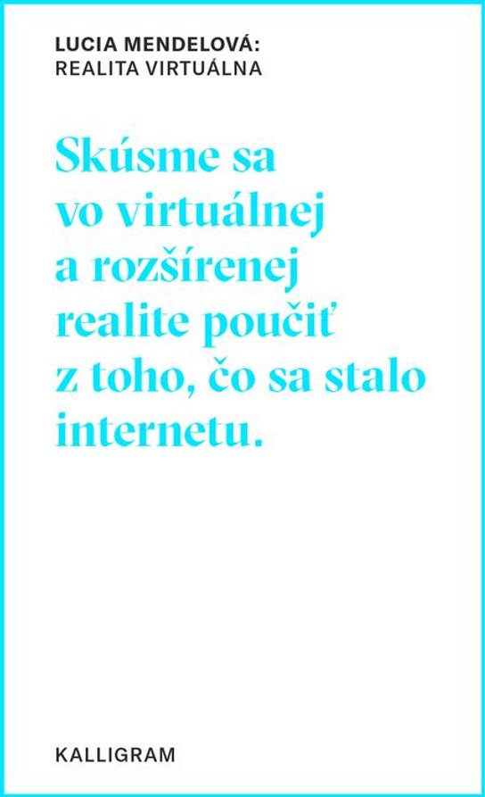 Realita Virtuálna