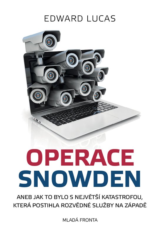 Operace Snowden