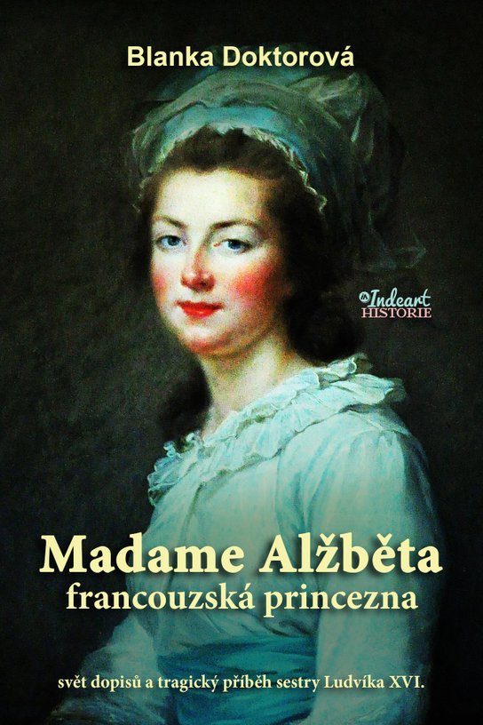 Madame Alžběta francouzská princezna