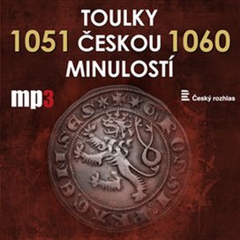 Toulky českou minulostí 1051 - 1060