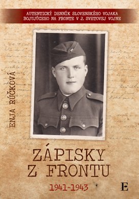 Zápisky z frontu 1941 - 1943