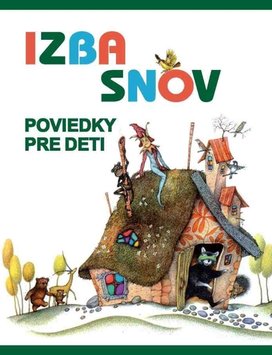Izba snov