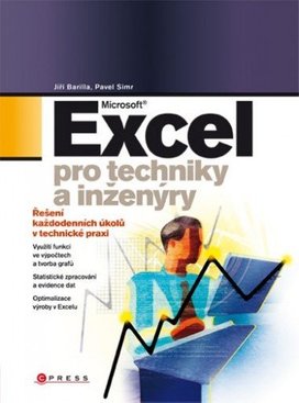 Microsoft Excel pro techniky a inženýry