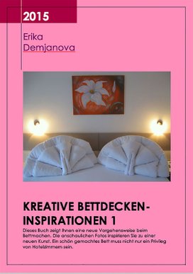 Kreative Bettdecken-Inspirationen 1 