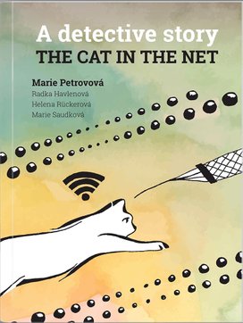 The cat in the net – A detective story