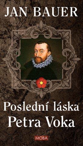 Poslední láska Petra Voka
