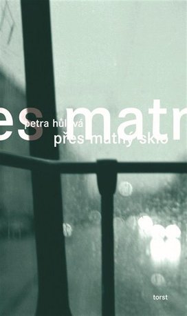 Přes matný sklo