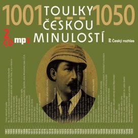 Toulky českou minulostí 1001-1050