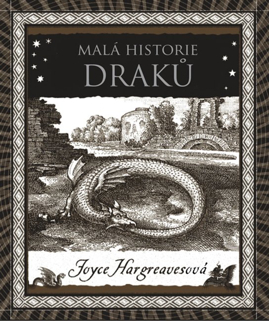 Malá historie draků