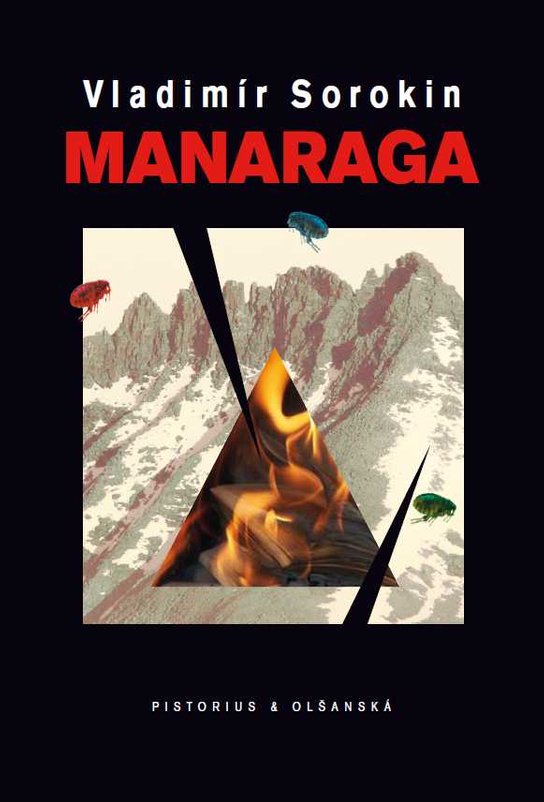 Manaraga