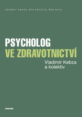 Psycholog ve zdravotnictví
