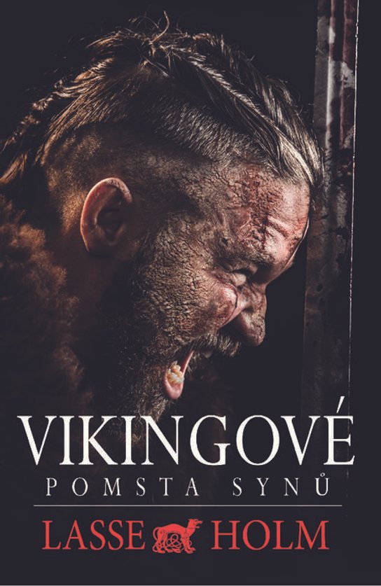 Vikingové: Pomsta synů