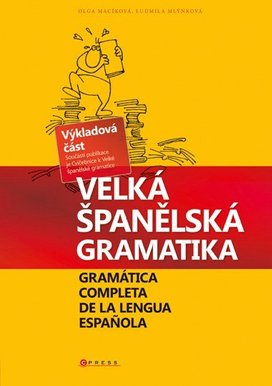 Velká španělská gramatika