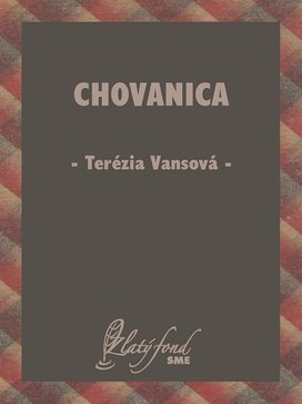 Chovanica