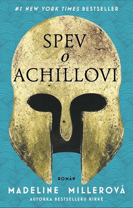 Spev o Achillovi
