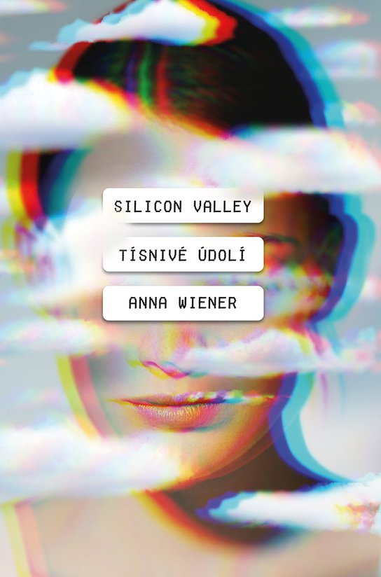 Silicon Valley: Tísnivé údolí