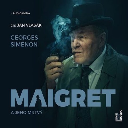 Maigret a jeho mrtvý