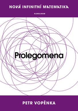 Nová infinitní matematika: Prolegomena