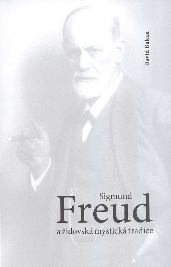 Freud a židovská mystická tradice