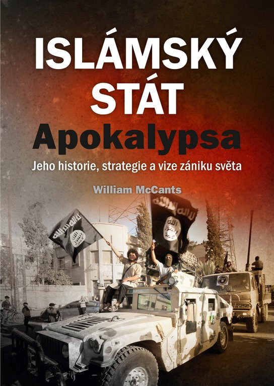 Islámský stát – Apokalypsa
