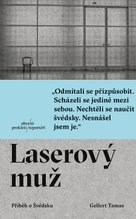 Laserový muž