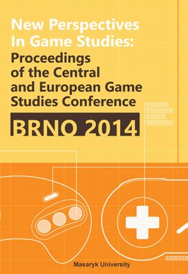 New Perspectives in Game Studies