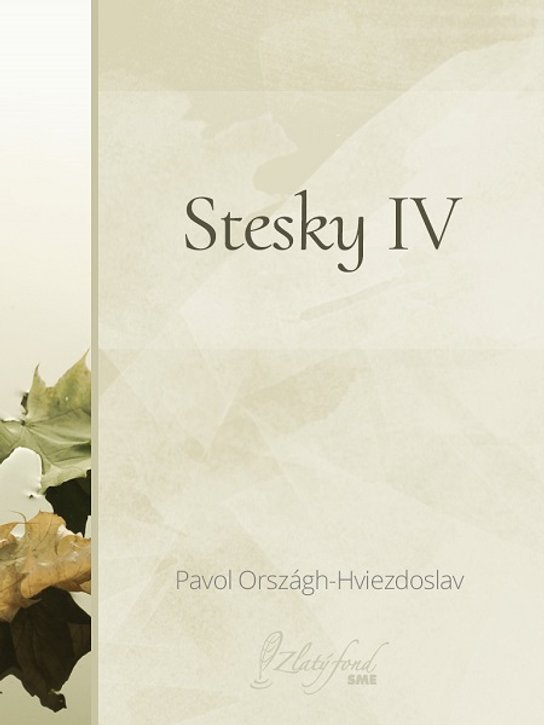 Stesky IV