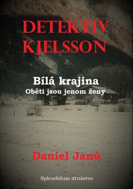Detektiv Kjelsson
