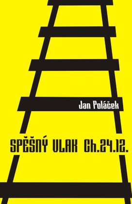 Spěšný vlak Ch24.12.