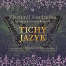Tichý jazyk
