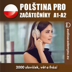 Polština pro začátečníky A1 - A2