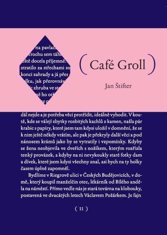 Café Groll