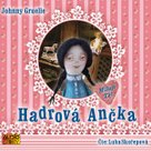 Hadrová Ančka