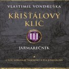Křišťálový klíč III.