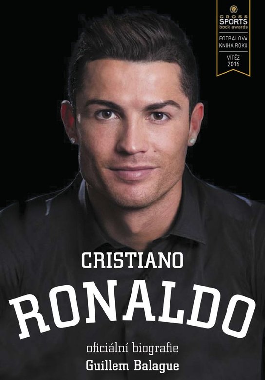 Cristiano Ronaldo: biografie