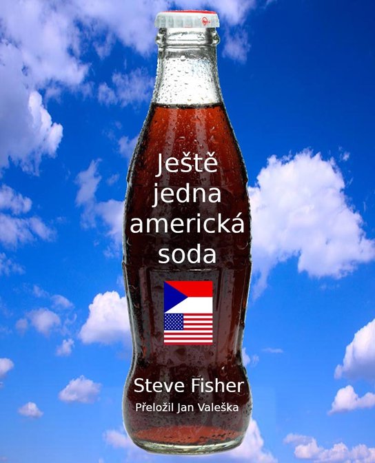 Ještě jedna americká soda