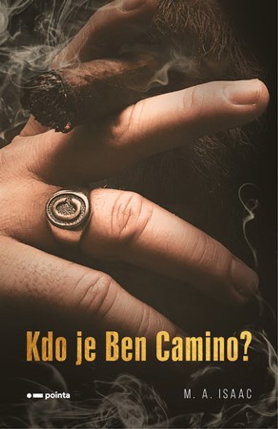 Kdo je Ben Camino?