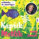 Kapřík Metlík nový domov
