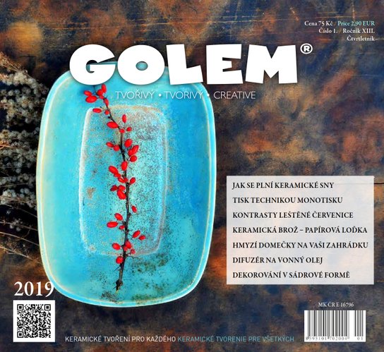 Golem 01/2019