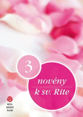 3 novény k sv. Rite