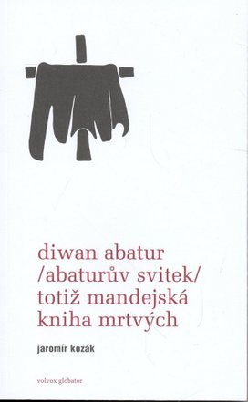 Diwan Abatur Abaturův svitek