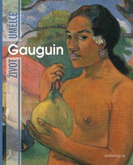 Život umělce Gauguin