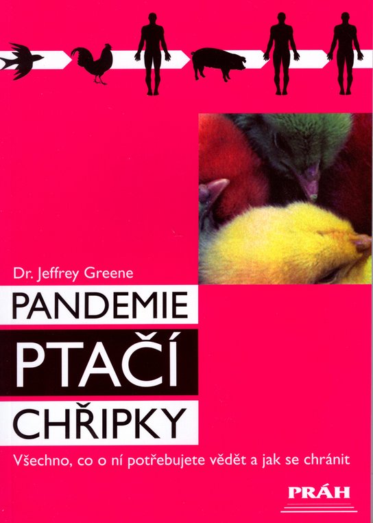 Pandemie ptačí chřipky