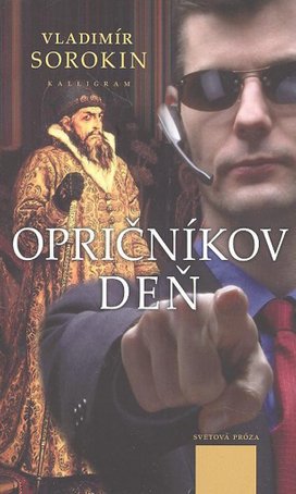 Opričníkov deň